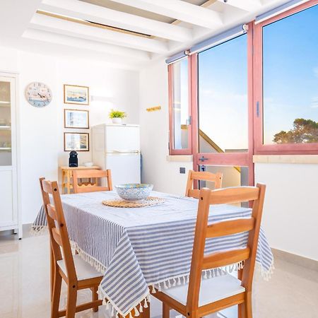 New Apartment Leuca Santa Maria di Leuca Exterior photo