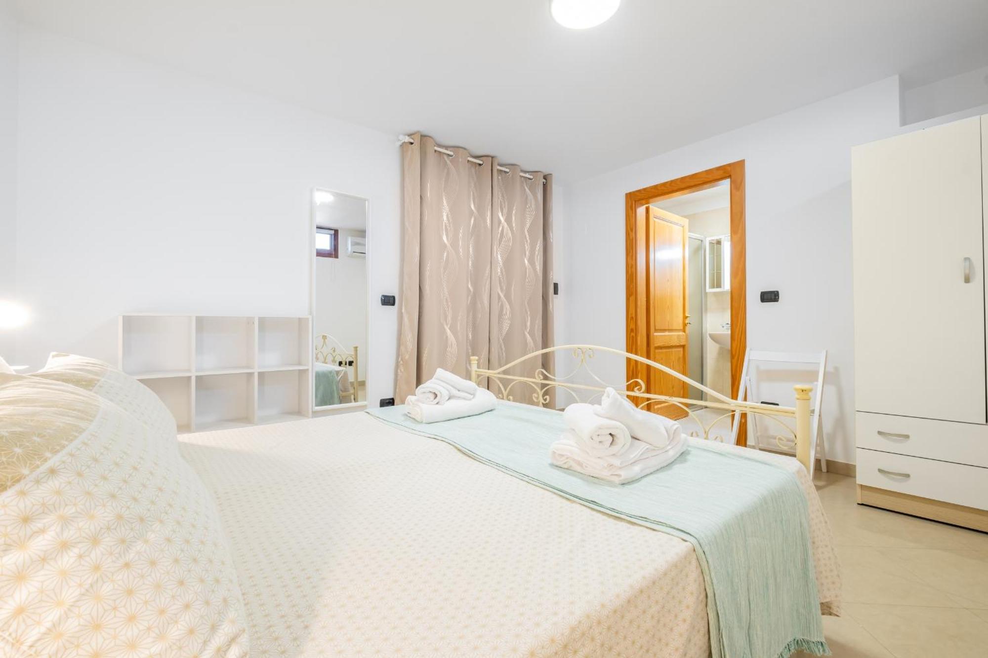 New Apartment Leuca Santa Maria di Leuca Exterior photo