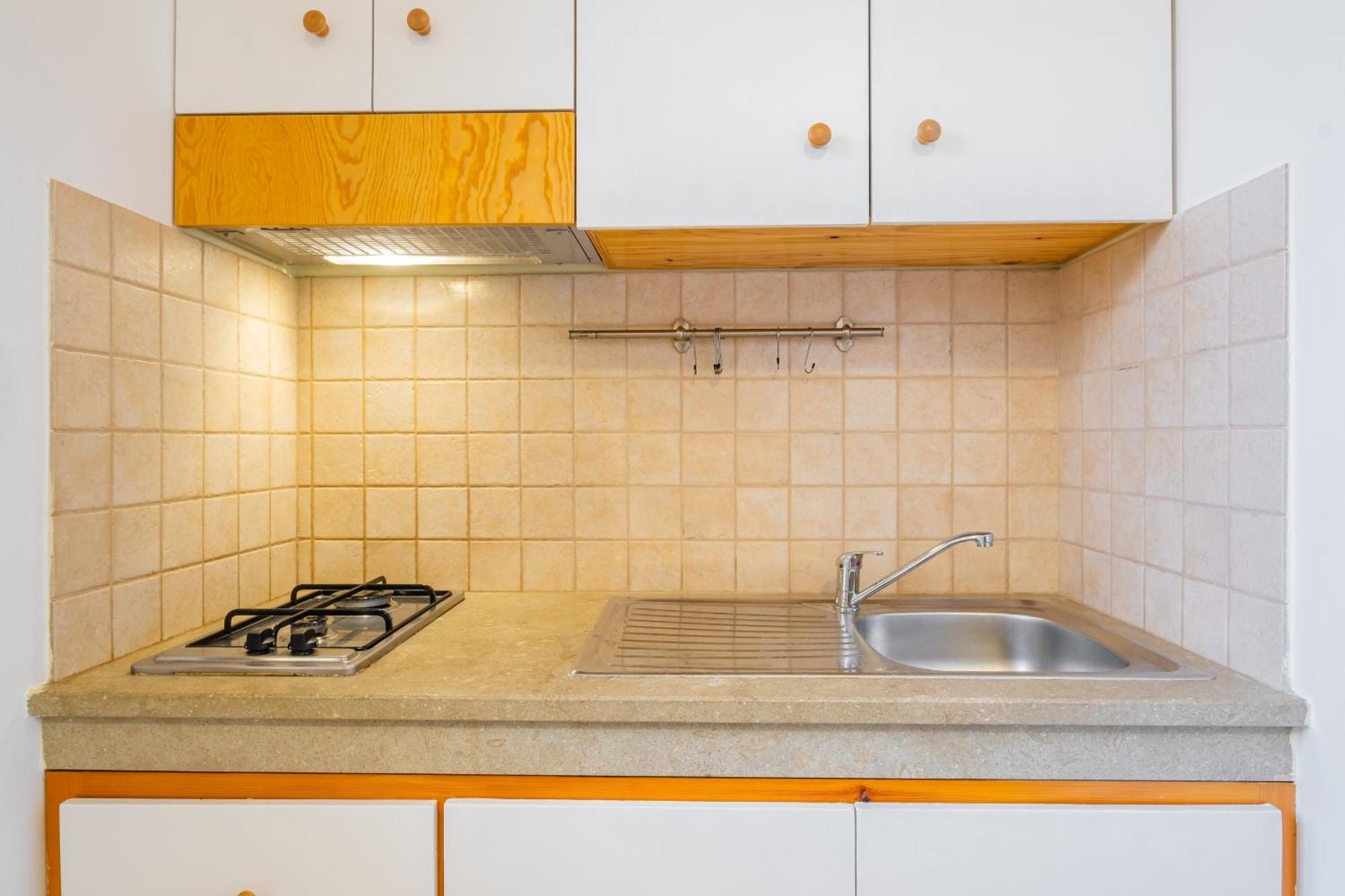 New Apartment Leuca Santa Maria di Leuca Exterior photo
