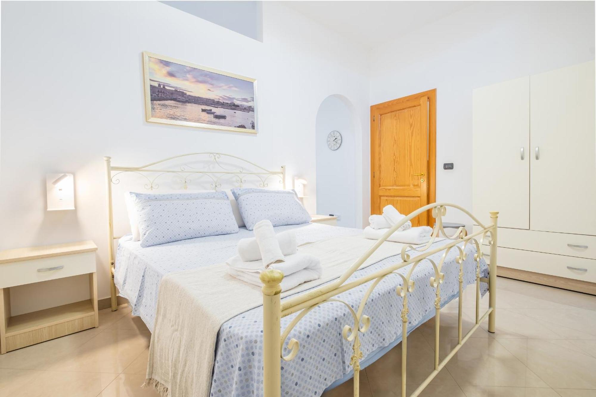 New Apartment Leuca Santa Maria di Leuca Exterior photo